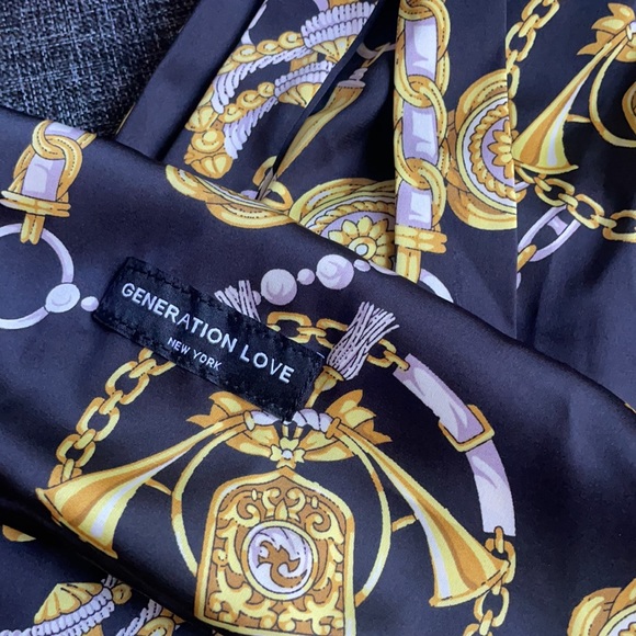 Generation Love New York PJ - Picture 4 of 6